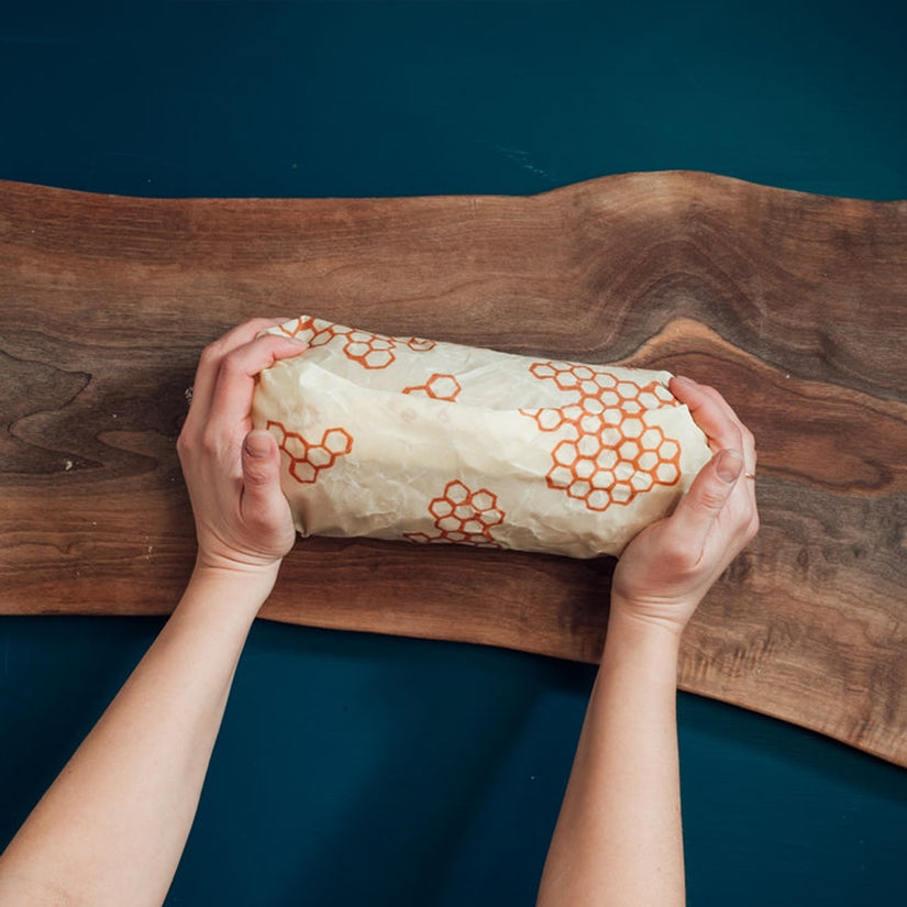 Honeycomb Bread Wrap - touchGOODS