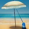 The Strand Beach Umbrella - touchGOODS