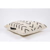 FLOR Floor Pillow in Ivory - touchGOODS
