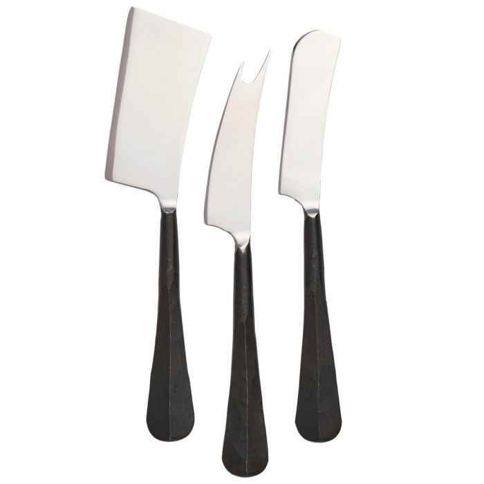 Woodbury Cheese Knife Set in Gift Box - touchGOODS