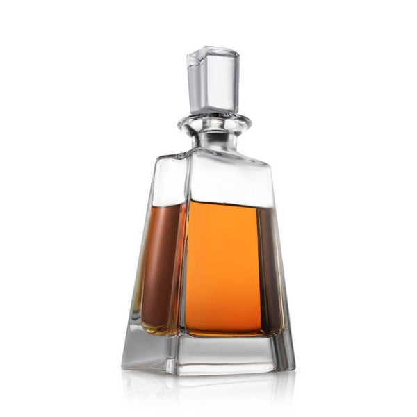 Luna Crystal Whiskey Decanter - touchGOODS