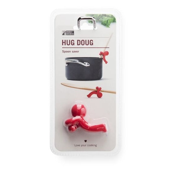 Hug Doug - touchGOODS