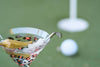Golf Club Cocktail Picks - touchGOODS