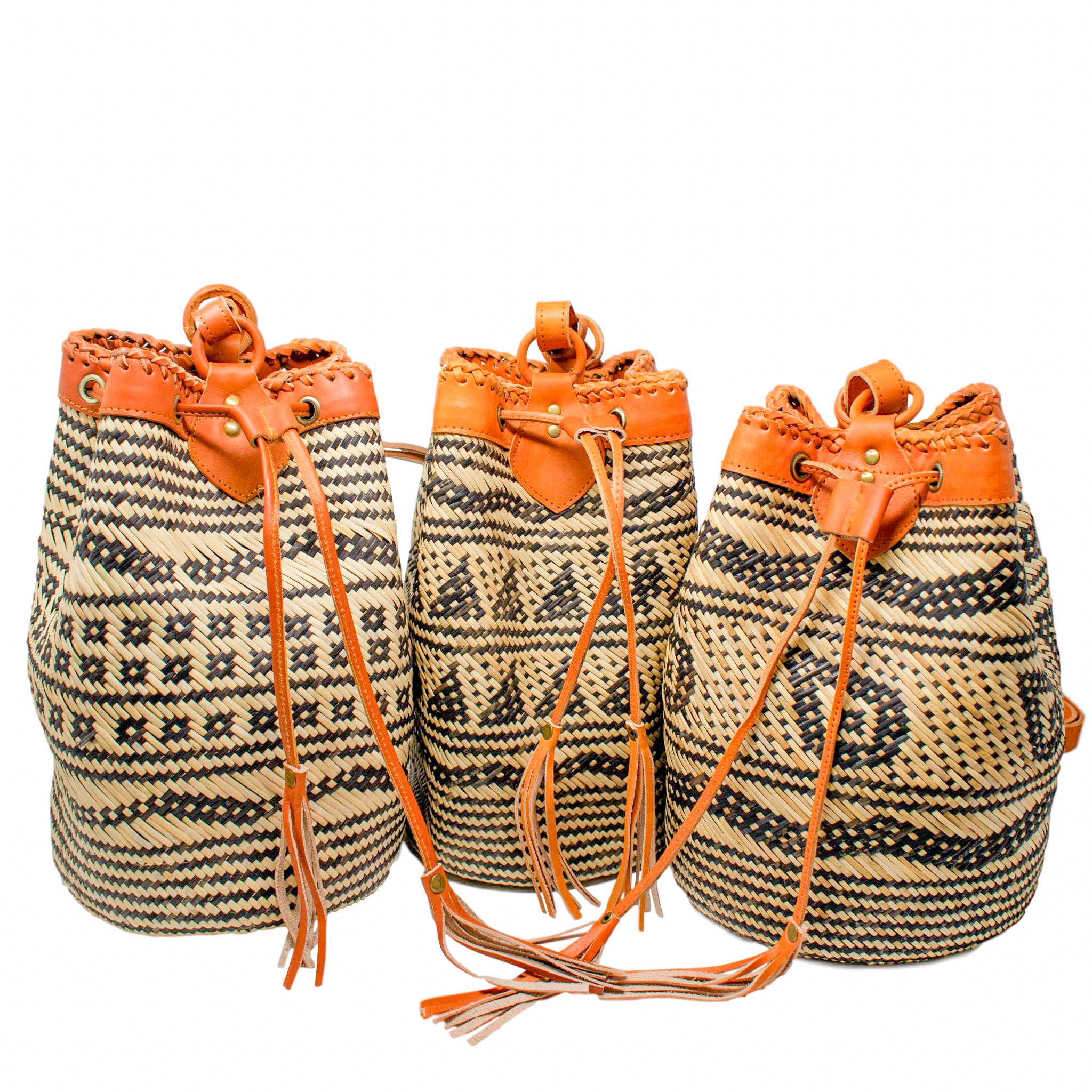 I am Delilah Delilah Bag Coconut main image 0