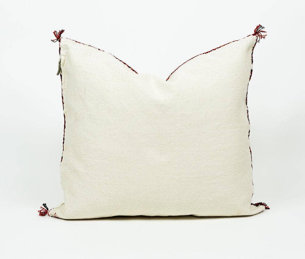 Massa Handmade Catcus Silk Throw Pillow - touchGOODS