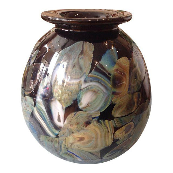 Robert Eickholt Glass Vase | touchGOODS
