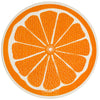 Orange Round Swedish Cloth - touchGOODS