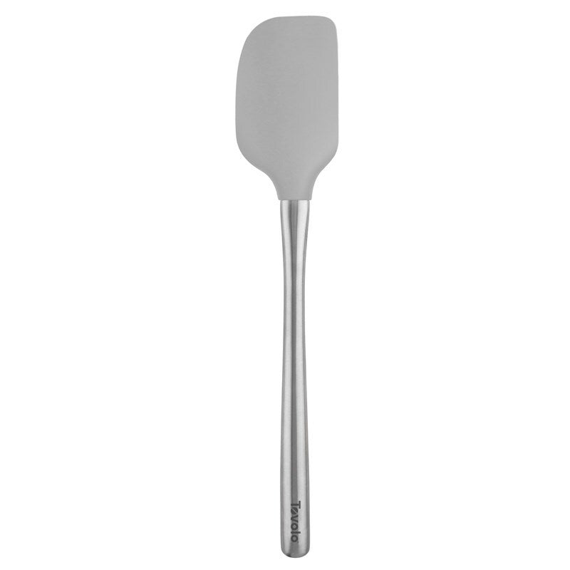 Flex-Core Stainless Steel Handled Spatula - touchGOODS