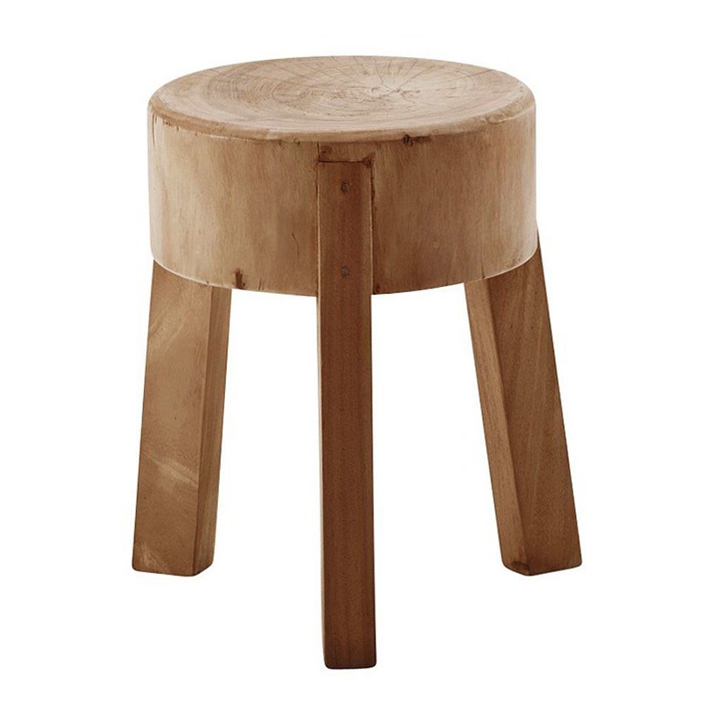 Sika Roger Stool - touchGOODS