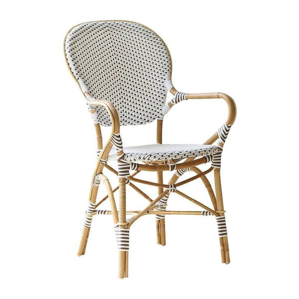 Isabell Bistro Arm Chair | touchGOODS
