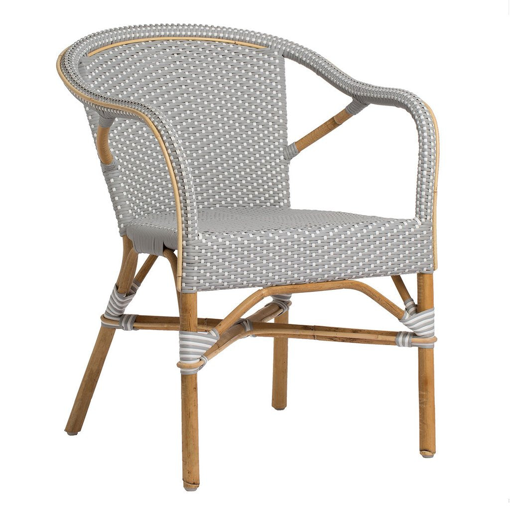 Madeleine Bistro Arm Chair | touchGOODS