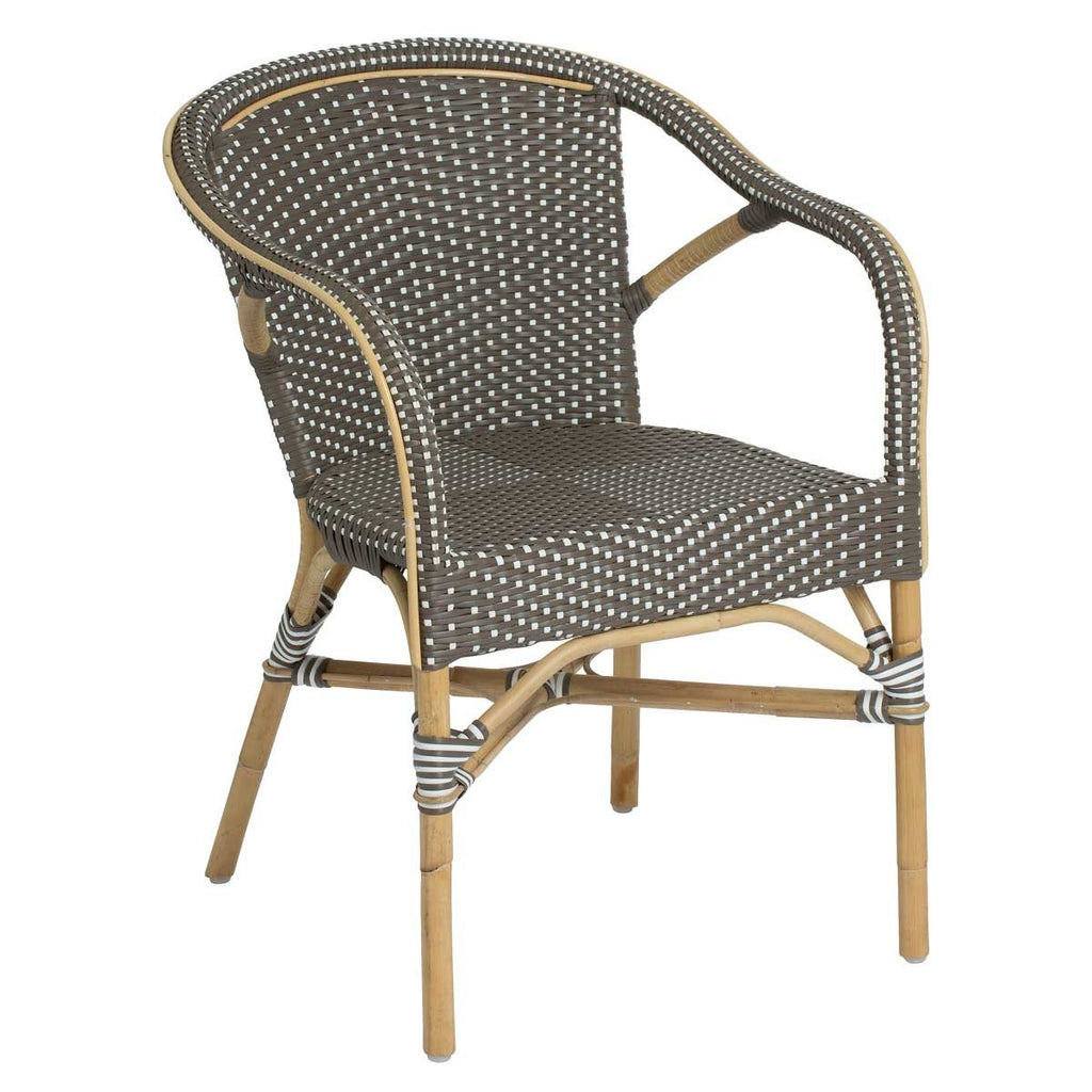 Madeleine Bistro Arm Chair | touchGOODS