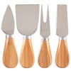 4-Piece Cheese Tool Set - touchGOODS