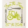 Farm to Table Swedish Cloth - touchGOODS