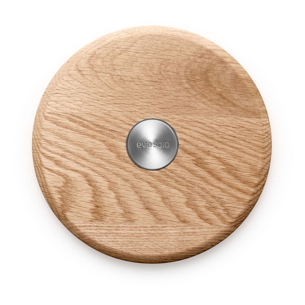Nordic Kitchen Magnetic Circular Trivet - touchGOODS
