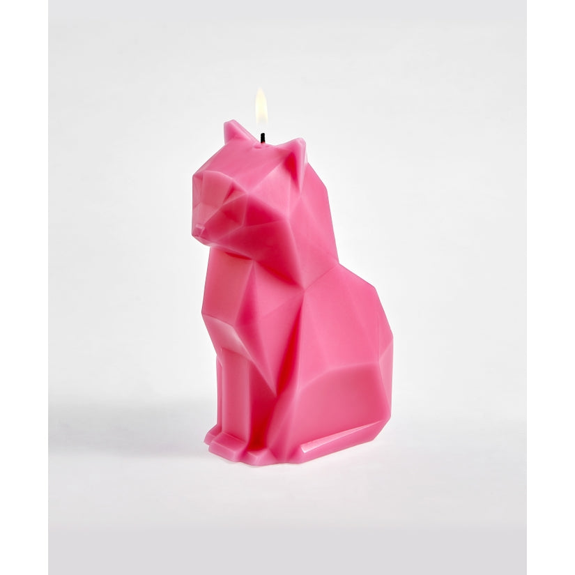 PyroPet KISA Cat Candle - touchGOODS