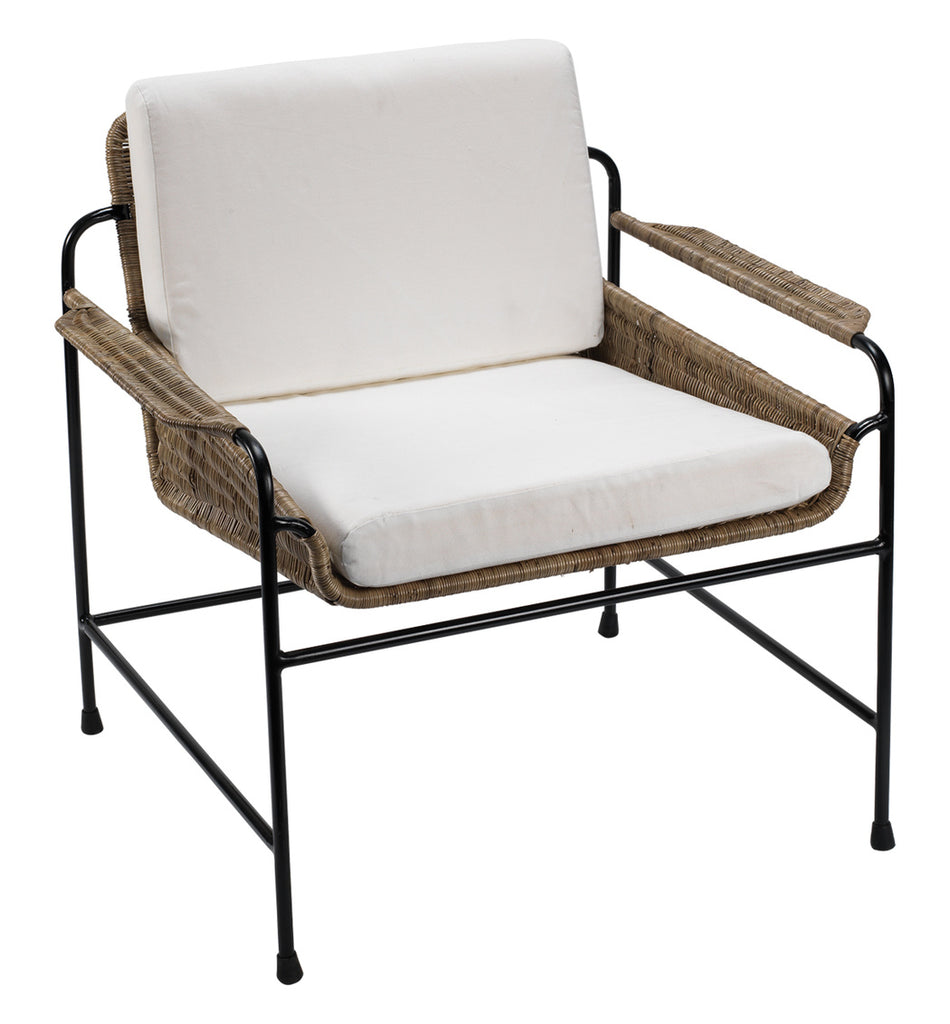 Palermo Lounge Chair | touchGOODS