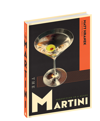 The Martini - touchGOODS