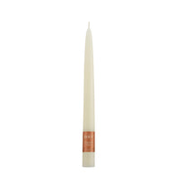 Dipped Taper Dinner Candle 9" - touchGOODS