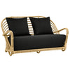 Arne Jacobsen Charlottenborg 2-Seater Sofa - touchGOODS