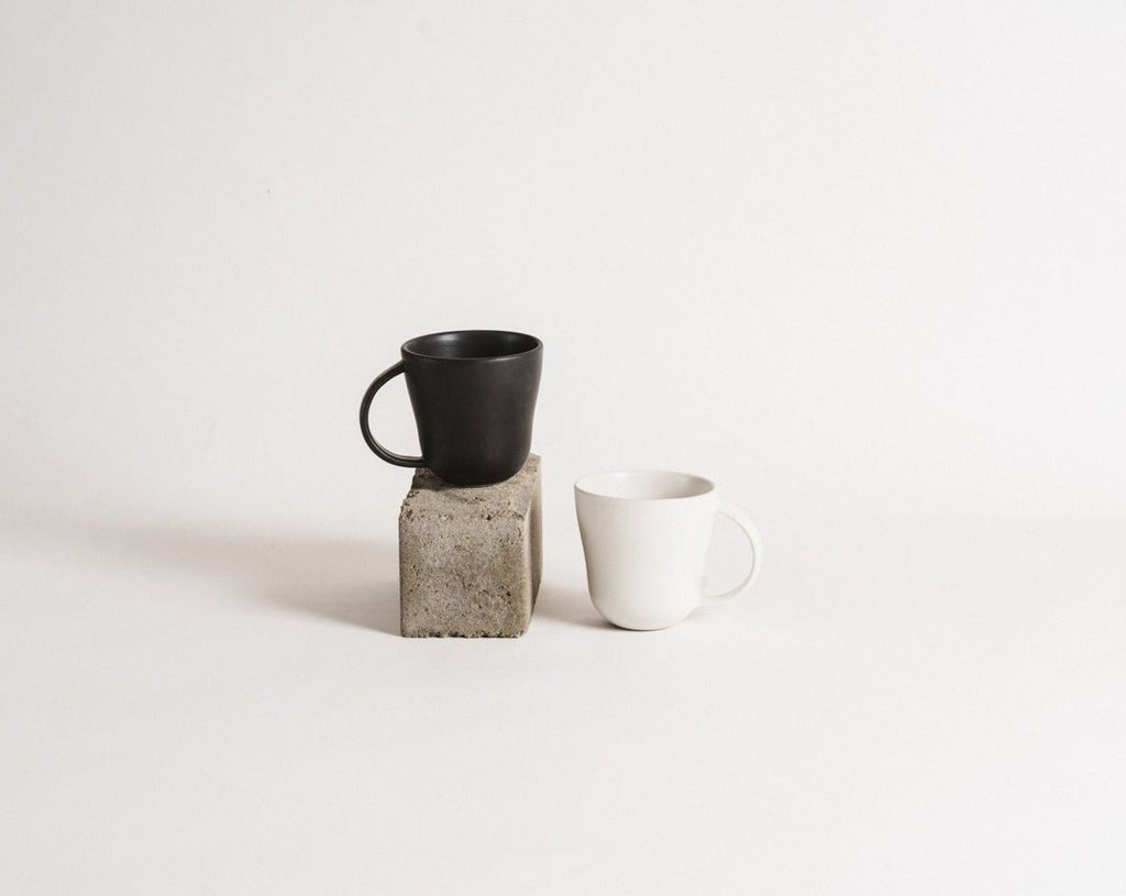 Stoneware Coffee Mug | Osun 10 oz - touchGOODS