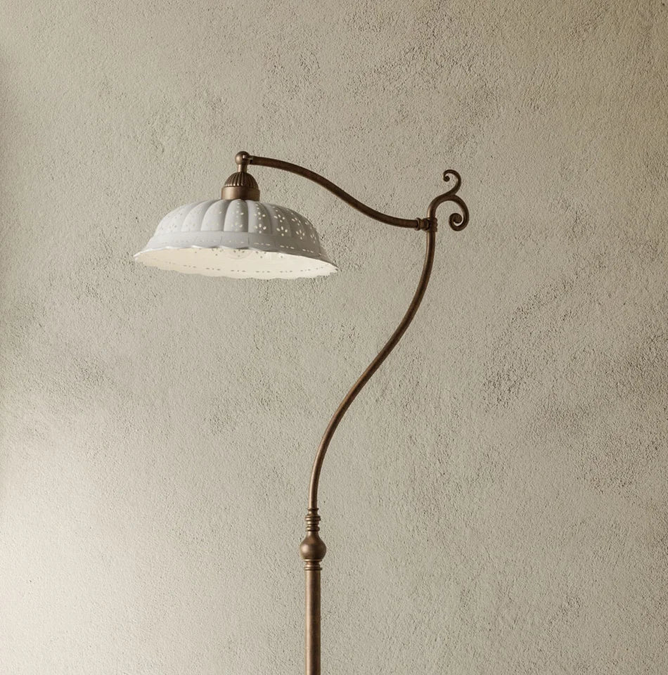 ANITA Floor Lamp 061.53.OC - touchGOODS