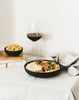 Stoneware Pasta Plate | Youlha 9.4" - touchGOODS