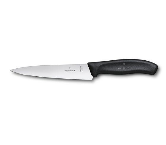 Swiss Classic 6" Chefs Knife - touchGOODS