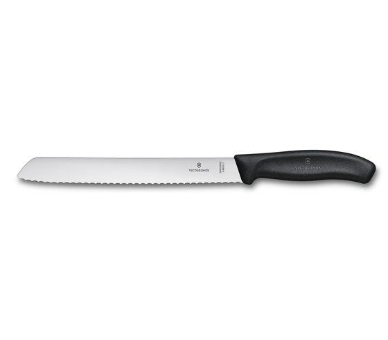Swiss Classic Bread Knife - touchGOODS