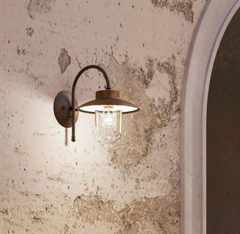 CALMAGGIORE Outdoor Wall Sconce 230.03 - touchGOODS