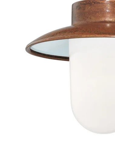 CALMAGGIORE Outdoor Wall Sconce 230.03 - touchGOODS