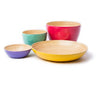 Bamboo Fruit Bowl - touchGOODS