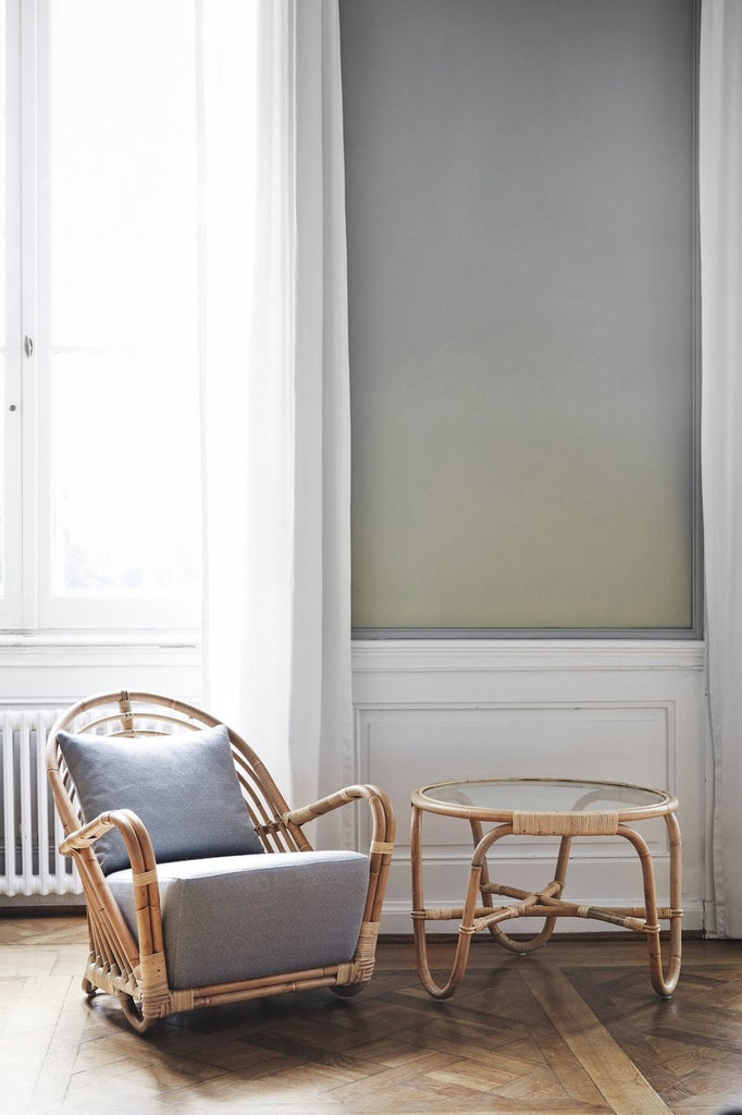 Arne Jacobsen Charlottenborg Lounge Chair | touchGOODS