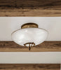COUNTRY Ceiling Light 080.02.OV - touchGOODS