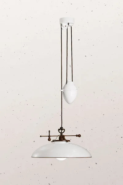 COUNTRY Pulley Pendant 080.11.OV - touchGOODS