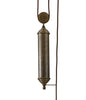 COUNTRY Pulley Pendant 080.12.OV - touchGOODS