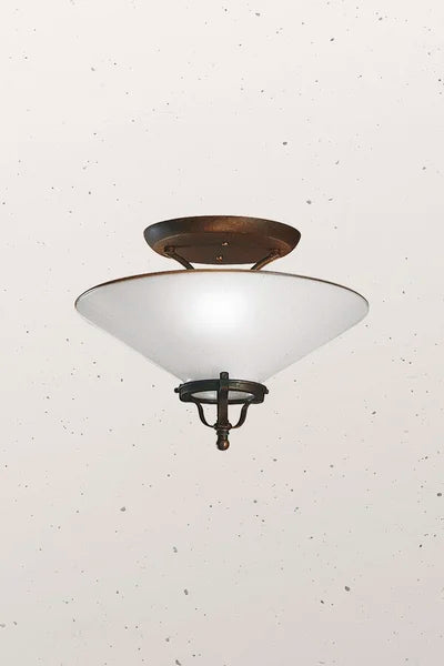 COUNTRY Ceiling Light 081.02.OV - touchGOODS