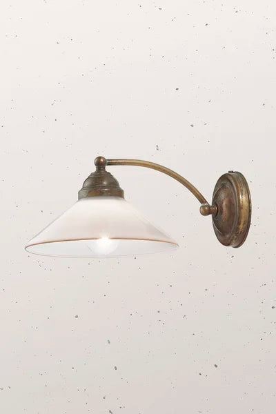 COUNTRY Wall Light 081.17.OV - touchGOODS