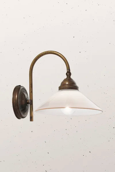 COUNTRY Wall Light 081.19.OV - touchGOODS