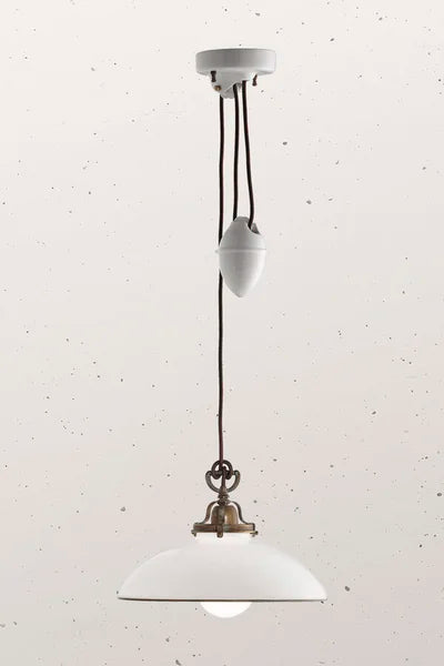 COUNTRY Pulley Pendant 082.11.OV - touchGOODS