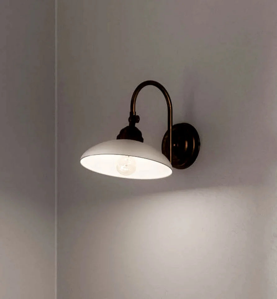 COUNTRY Wall Light 082.19.OV - touchGOODS