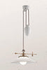 COUNTRY Pulley Pendant 083.11.OV - touchGOODS