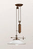 COUNTRY Pulley Pendant 083.12.OV - touchGOODS