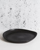 Stoneware Serving Platter | Round Dadasi - Matte White - touchGOODS