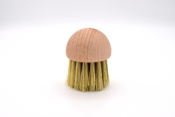 Mushroom Brush - touchGOODS