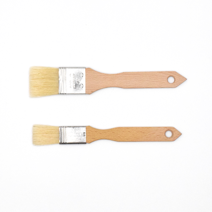 Pastry Brushes 1 inch or 1.5 inch - touchGOODS