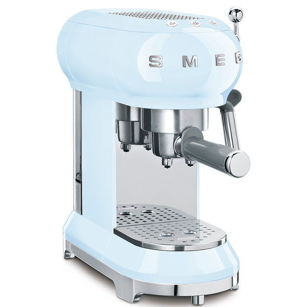 SMEG Manual Espresso Machine - touchGOODS