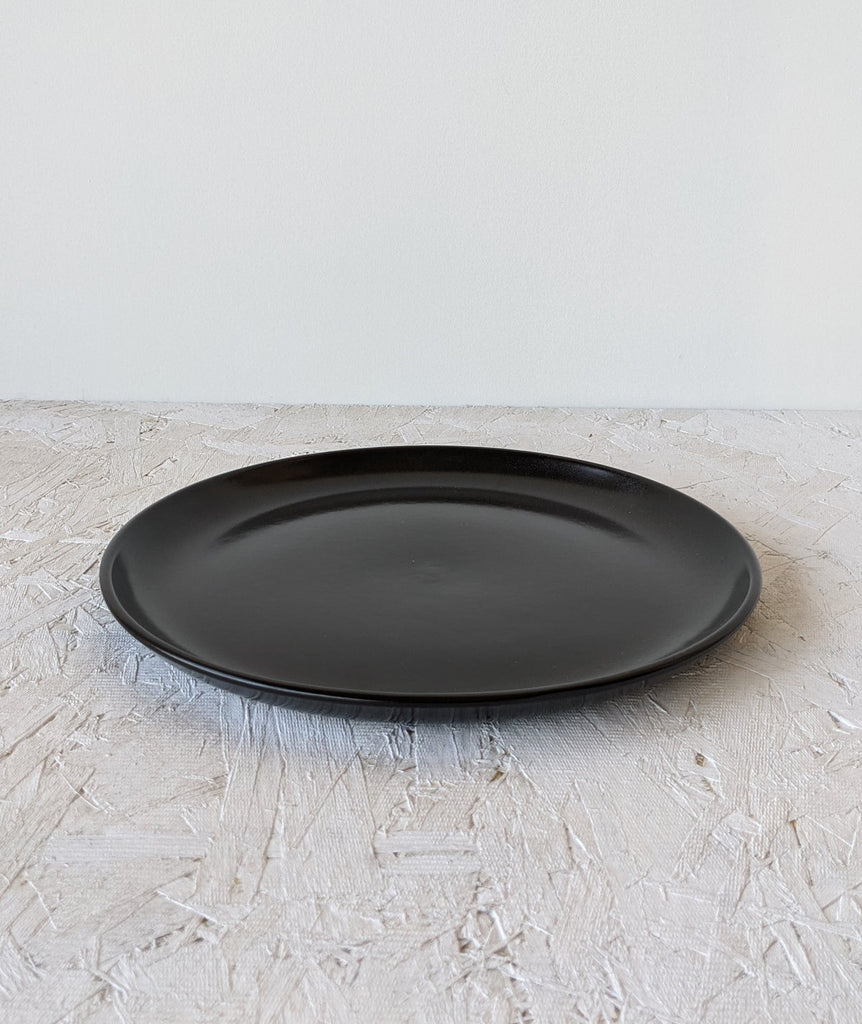 Flat Dinner Plate | EDAN 11.2" - touchGOODS