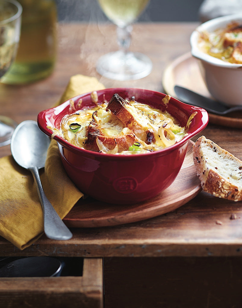 Ultime Oven Gratin Bowls - touchGOODS