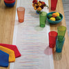Fiesta Table Runner and Napkins - touchGOODS